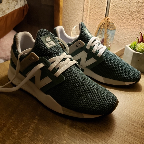 New Balance Men's 247v2 - Picture 6 of 6